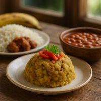 Saveurs uniques : gastronomie dominicaine