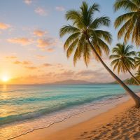 Histoire fascinante de la république dominicaine