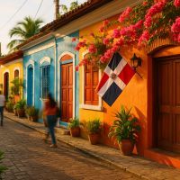 Tout savoir sur la population dominicaine
